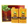 野生山茶油 压榨一级 纯天然冷榨油 有机山茶油（礼盒）2000g盒装