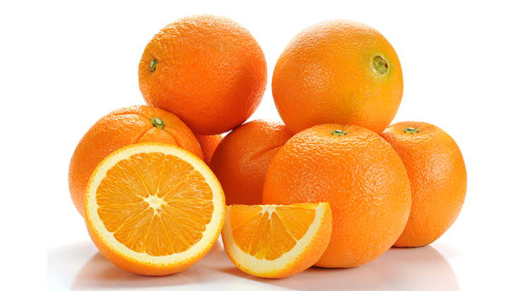 美国新奇士脐橙 有机水果 进口脐橙 美白养颜 水果配送 10斤/箱_0